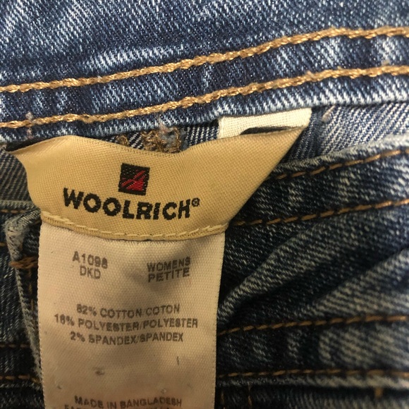 ‼️Clearance‼️ Woolrich - Picture 5 of 7